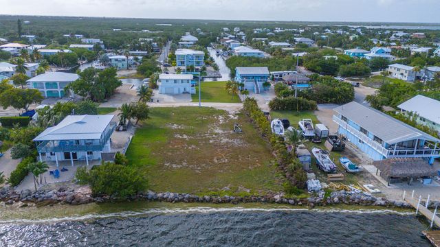 Lots 23 24 Coral Way, Big Pine Key, FL 33043