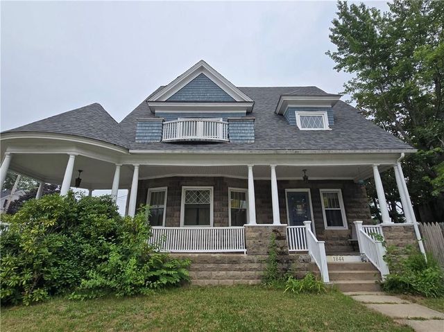 1844 Broad St #2, Providence, RI 02905
