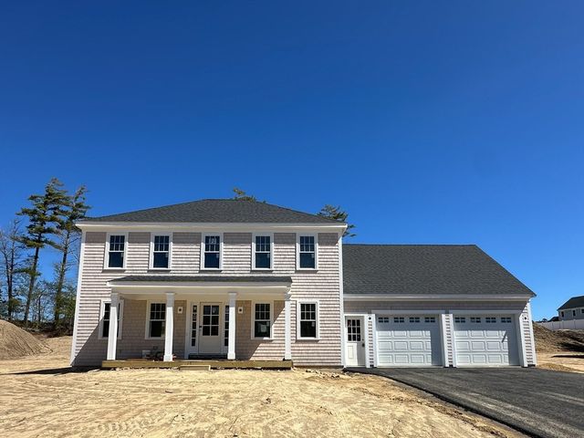 94 Herring Pond Rd, Plymouth, MA 02360