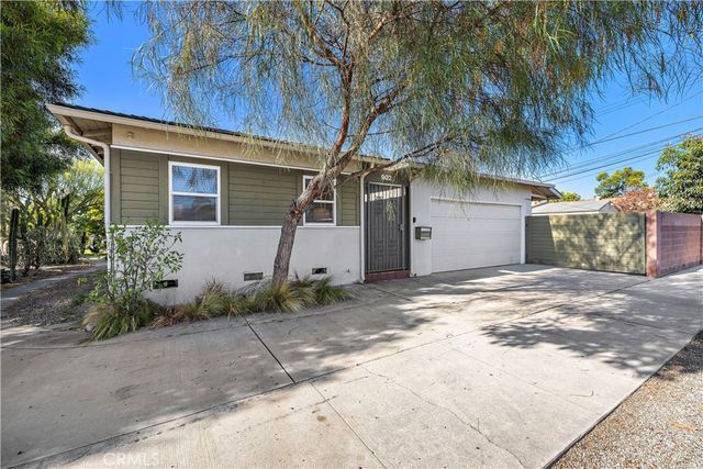 902 N  Mohawk Ave, Anaheim, CA 92801