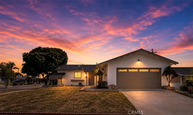 1944 E  Lomita Ave, Orange, CA 92867