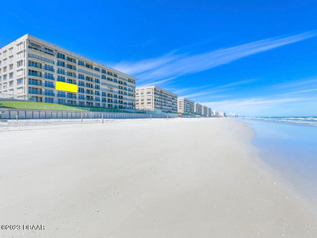 4575 S  Atlantic Ave #6307, Ponce Inlet, FL 32127