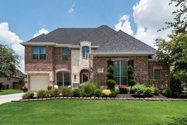 4400 Bristleleaf Ln, Prosper, TX 75078