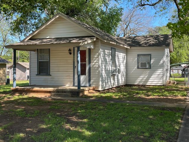 609 W  Apache St, Purcell, OK 73080