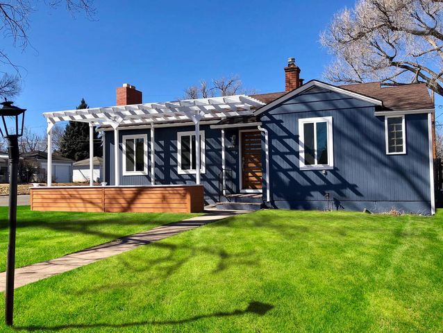 2595 S  Lafayette St, Denver, CO 80210