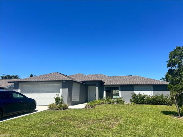 12866 Iona Rd, Fort Myers, FL 33908