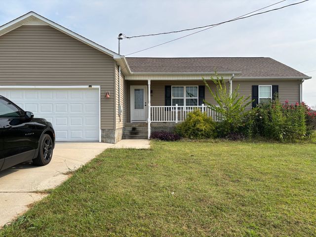 155 Raspberry Dr, Winchester, TN 37398