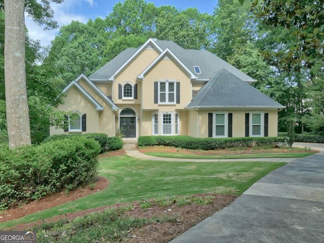 307 Worthing Ln, McDonough, GA 30253
