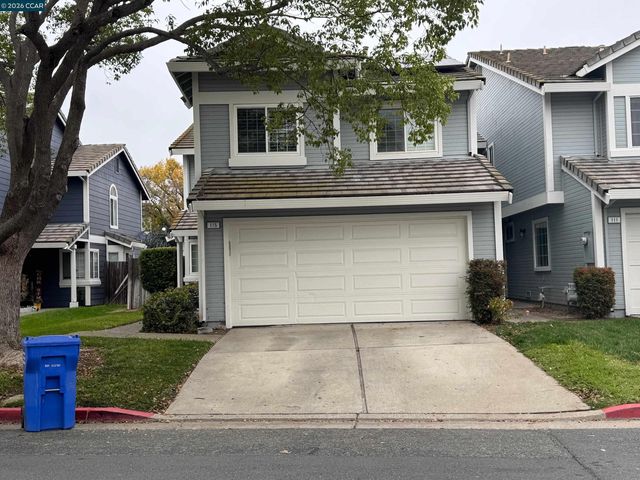 115 Pelican Loop, Pittsburg, CA 94565