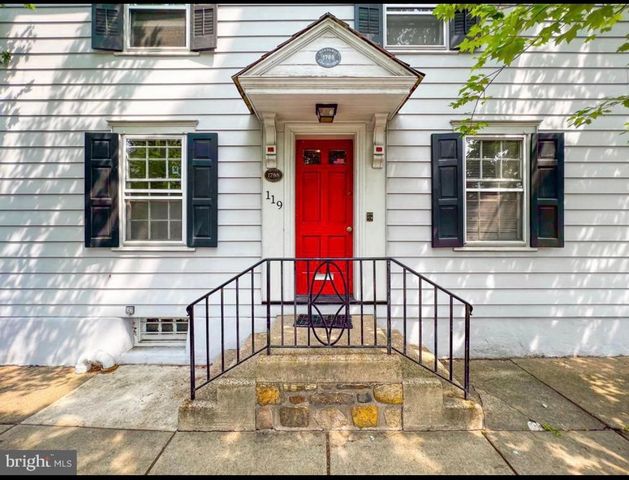 119 W  Maple Ave #3, Langhorne, PA 19047