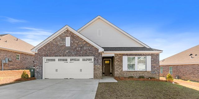 629 Ridgeland Rd, Dothan, AL 36301