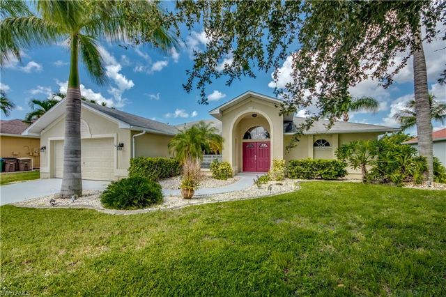5418 SW 22nd Ave, Cape Coral, FL 33914