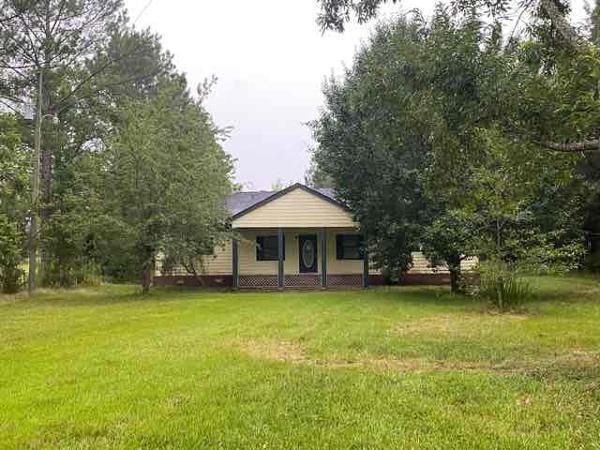 31 County Road 267, Banner, MS 38915