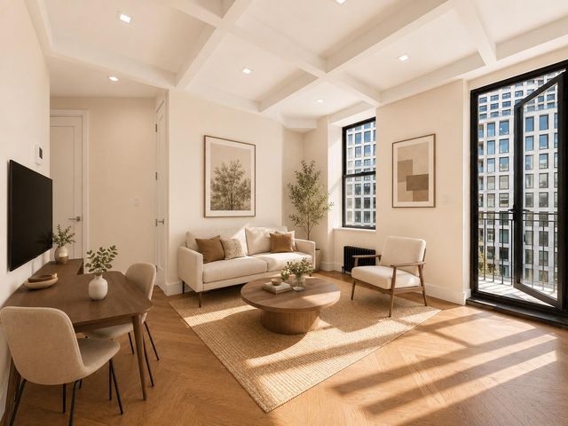 941 Washington Ave #315, Brooklyn, NY 11225