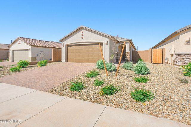 24996 N 174th Lane, Surprise, AZ 85387