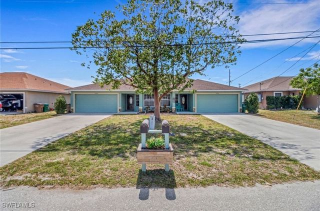 2902 SE Santa Barbara Pl #2902, Cape Coral, FL 33904
