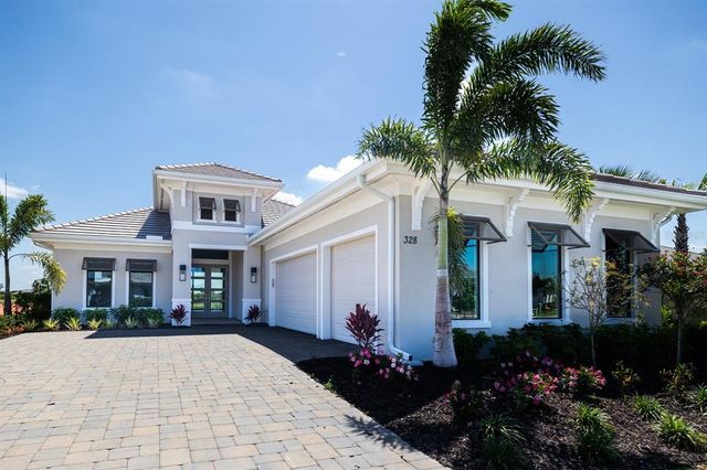 328 Blue Pearl Ct, Sarasota, FL 34277