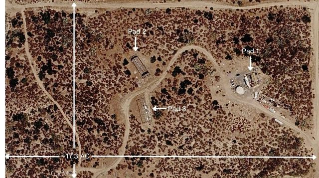 Elliott Dr #12, Anza, CA 92539
