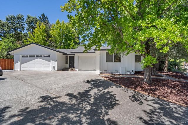 1821 - 1825 Mission Boulevard, Santa Rosa, CA 95409