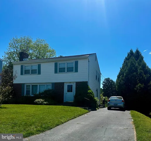 109 W  Beidler Rd, King Of Prussia, PA 19406