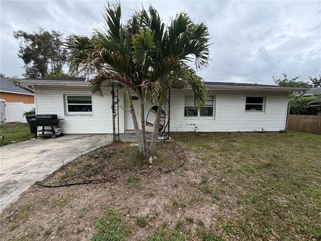 3915 51ST AVENUE N, Saint Petersburg, FL 33714