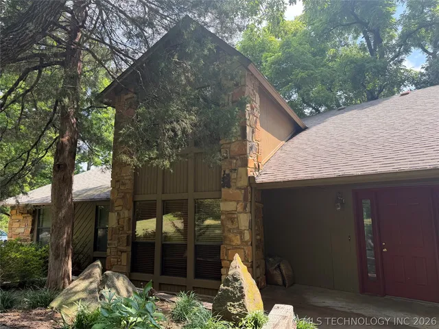 21505 S  Echo Canyon Rd, Claremore, OK 74019