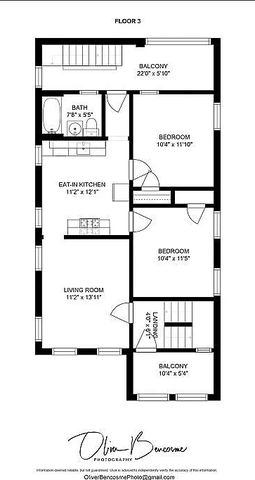 2029 Kings Hwy #3, Fairfield, CT 06824