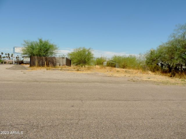 1495 S  Arizona Blvd SE, Coolidge, AZ 85128