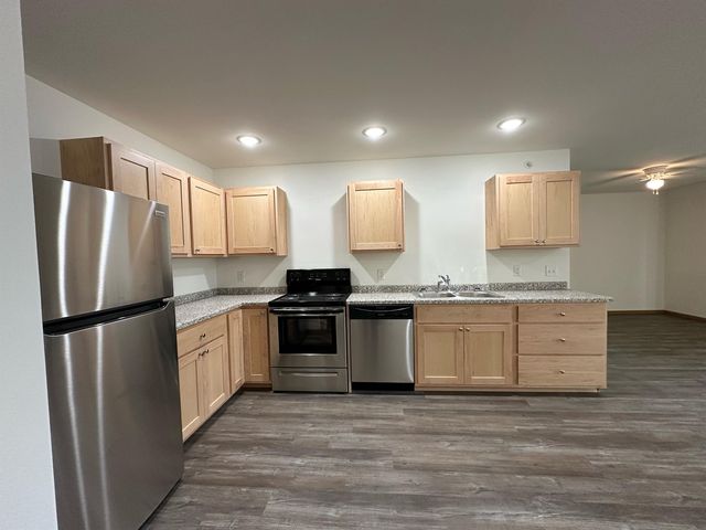 835 E  Wisconsin St #607, Prairie Du Chien, WI 53821