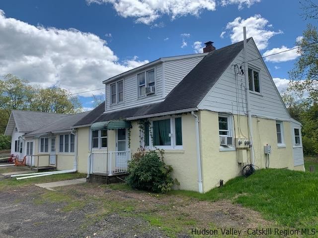 1563-1567 Route 28, West Hurley, NY 12491