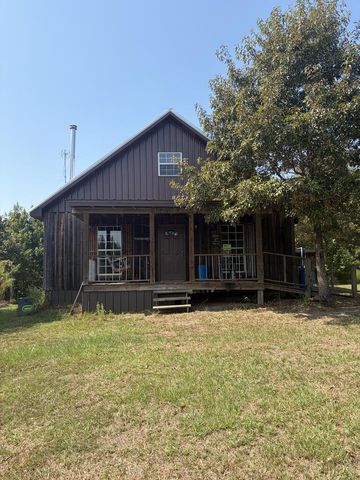 6860 River Ridge Rd, Beatrice, AL 36425