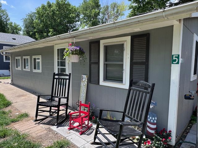 5 Park Lane Dr #28, Elwood, NE 68937