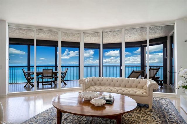 8473 Bay Colony DR #1401, Naples, FL 34108