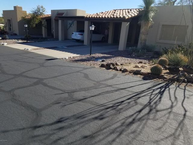 2807 S  Calle Trafalgar, Green Valley, AZ 85622