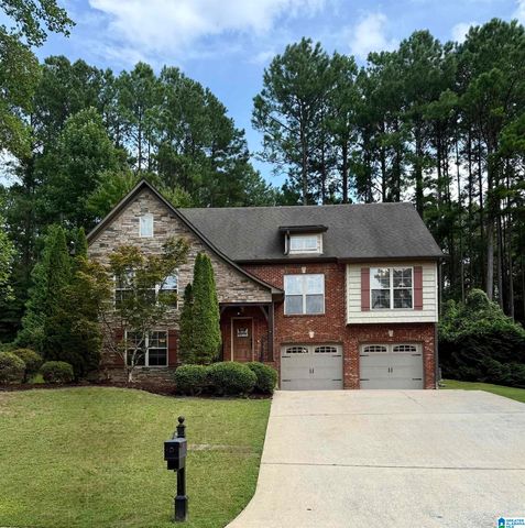 156 Lauchlin Ln, Pelham, AL 35124