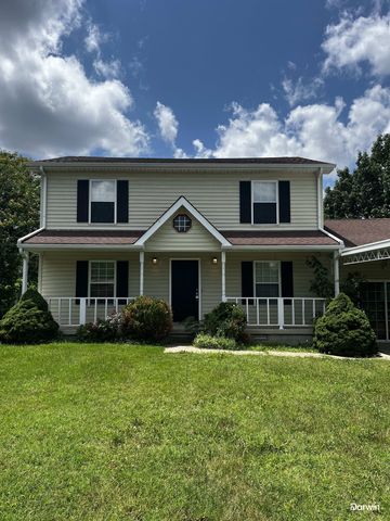 4021 Creekside Dr, Nashville, TN 37211