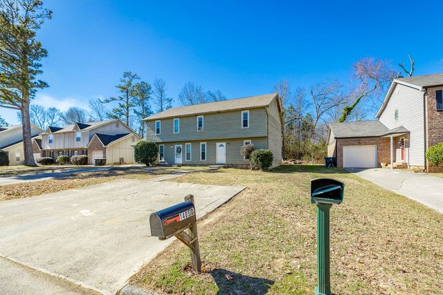 1405 Stratton Place Dr #B, Chattanooga, TN 37421