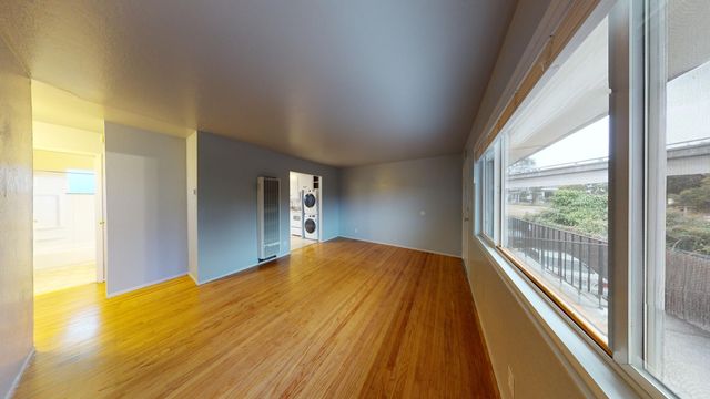 3615 Martin Luther King Jr Way  #6, Oakland, CA 94609
