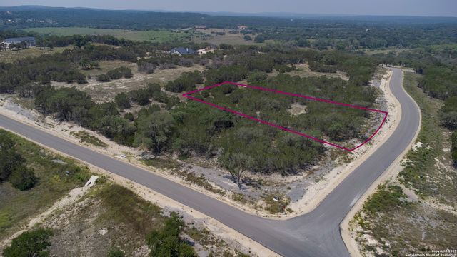 1020 PRISTINE TRL LOT 22, Canyon Lake, TX 78133