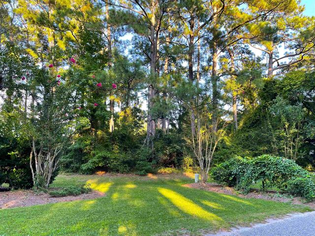 4195 Golf Ave. Lot 9 & Lot 10 BL 1, Little River, SC 29566