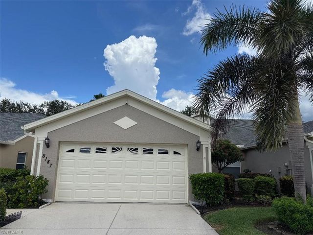 8187 Ibis Cove Cir #A-113, Naples, FL 34119