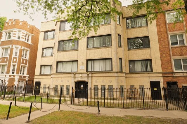 7753 S  Essex Ave #2S, Chicago, IL 60649