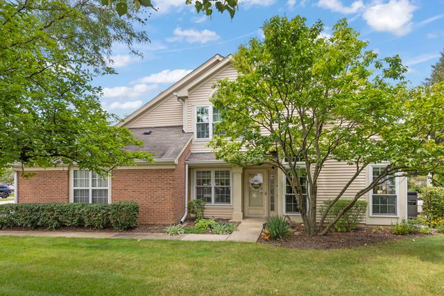 30W006 Willow Ln #0, Warrenville, IL 60555