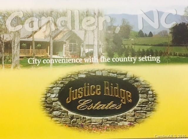 9999 Justice Ridge Estates Dr   #37, Candler, NC 28715