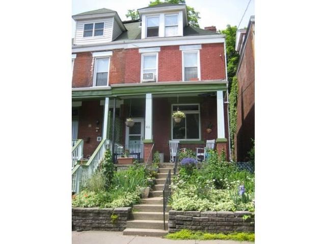 416 Noble St, Pittsburgh, PA 15232