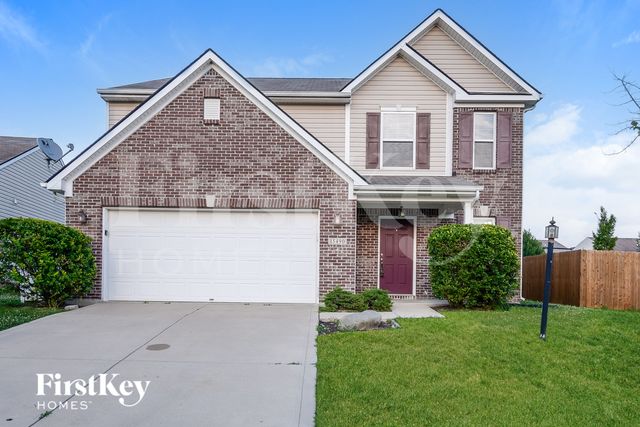 15490 Farmland Ct, Noblesville, IN 46060