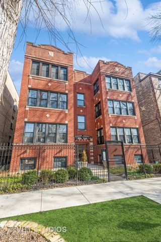 7313 N  Honore St   #2N, Chicago, IL 60626
