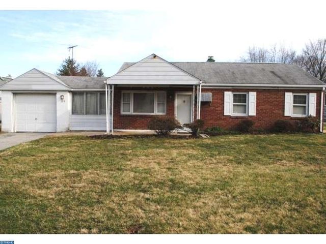 129 Ivy Ln, King Of Prussia, PA 19406