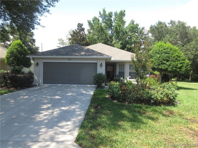 6375 W  Cannondale Dr, Crystal River, FL 34429