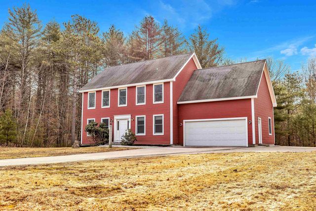 37 Becky Lane, Concord, NH 03301